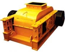 3.輥式破碎機(jī)